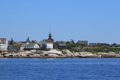 isle of shoals day trip